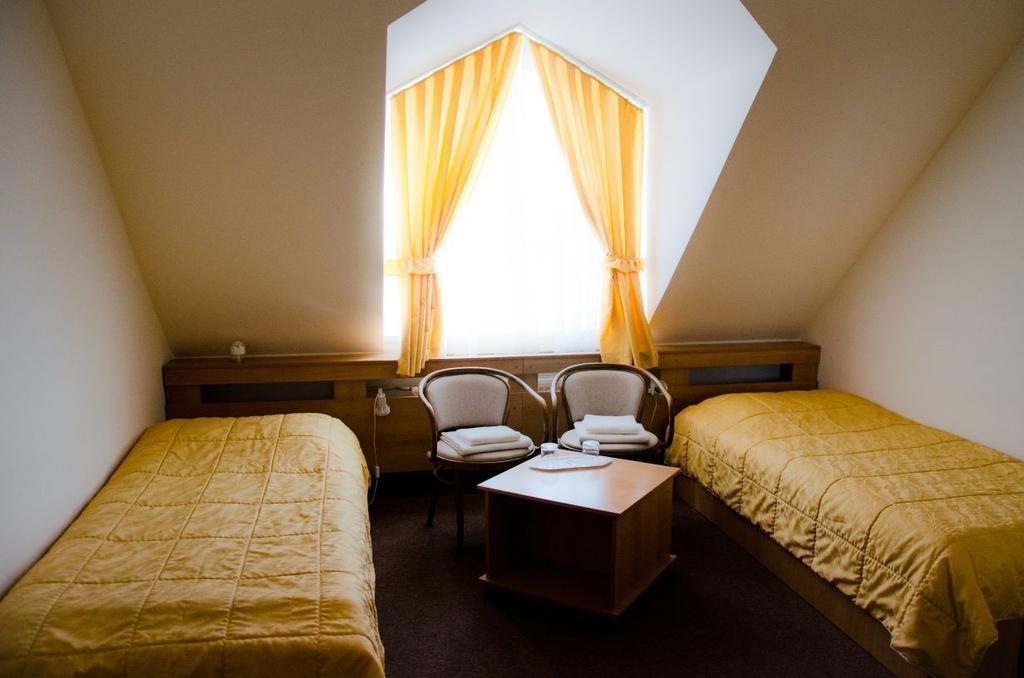 Penzion Evergreen Hotel Trencin Room photo